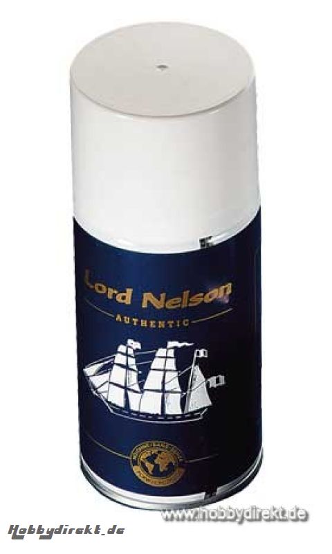 Lord Nelson Porenfüller farblos 300ml Spraydose Krick 80120