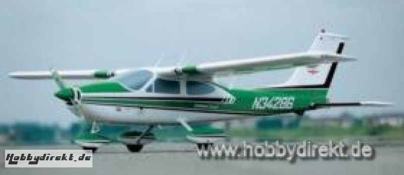 Cessna Cardinal Baukasten Krick 870077