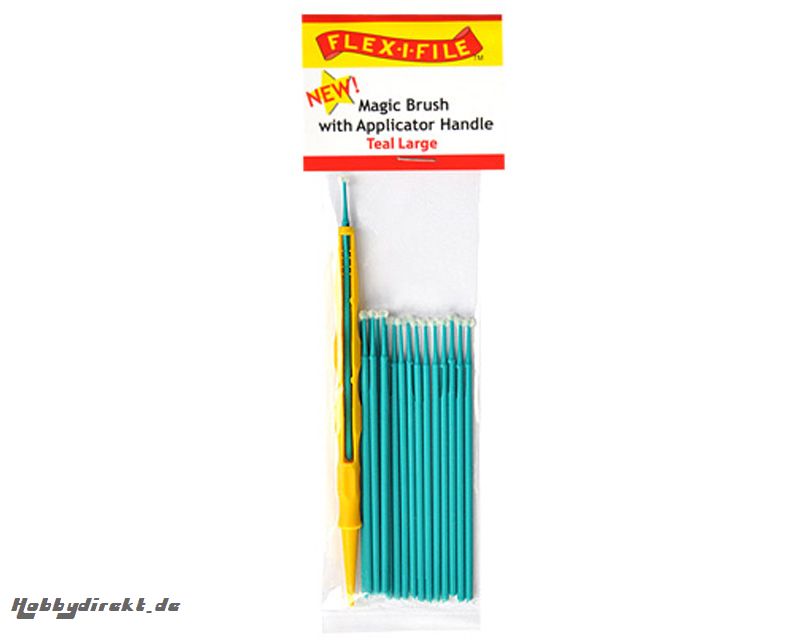 Magic Brush - Mini Pinsel Gro Krick AAM930004