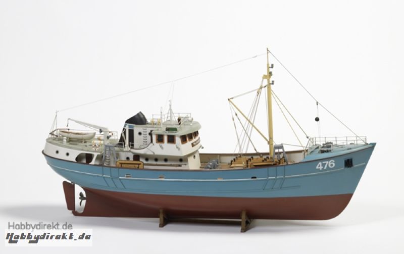 Nordkap 1:50  RC-Baukasten Billing Boats BB0476