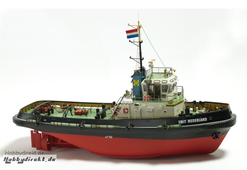 Smit Nederland 1:33  RC-Baukasten Billing Boats BB0528