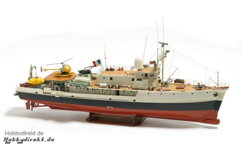 Calypso 1:45  RC-Baukasten Billing Boats BB0560