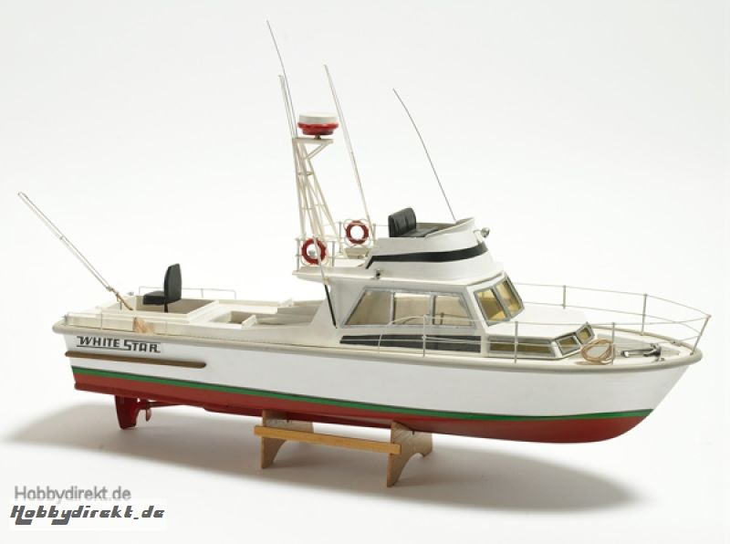 White Star  RC-Baukasten Billing Boats BB0570