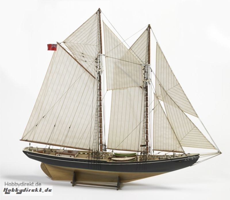 Bluenose 1:65  Baukasten Billing Boats BB0576