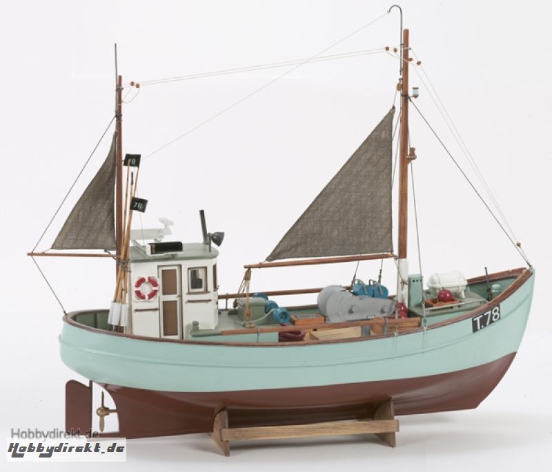 Norden 1:30  Baukasten Billing Boats BB0603