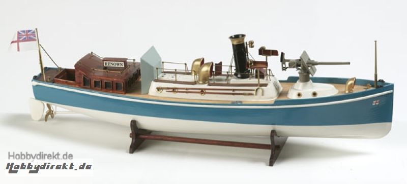 HMS Renown 1:35  Baukasten Billing Boats BB0604