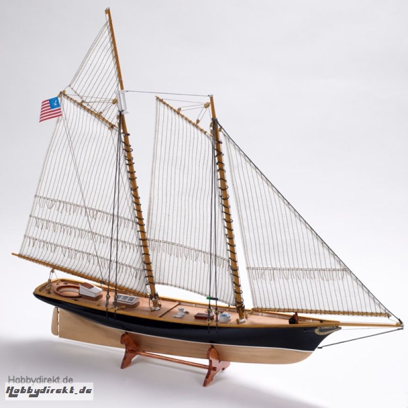 America 1:72  Baukasten Billing Boats BB0609