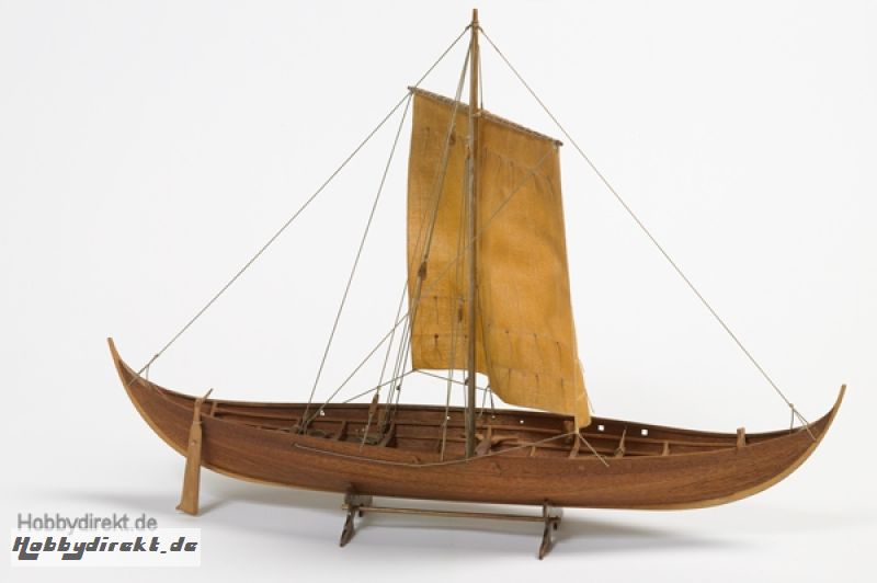 Roar Ege 1:25  Baukasten Billing Boats BB0703