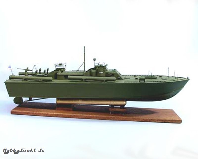 33 Zoll PT-109 Patrol Boat Krick ds1233