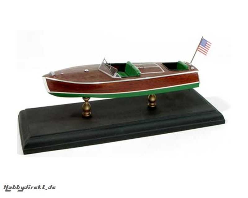 9-1/2 Zoll 1949 Chris-Craft R Krick ds1702