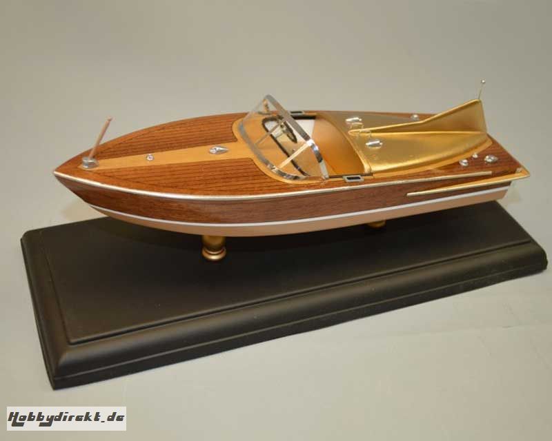 Chris-Craft 21 ft. Cobra 1955 Krick ds1708