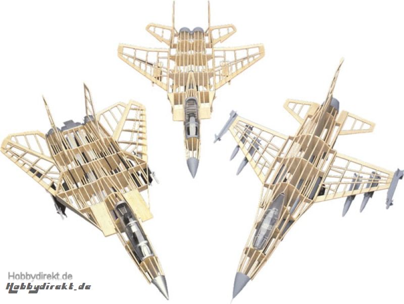 Sortiment Serie 1400 3 Modelle a 4 St. Krick gu1400