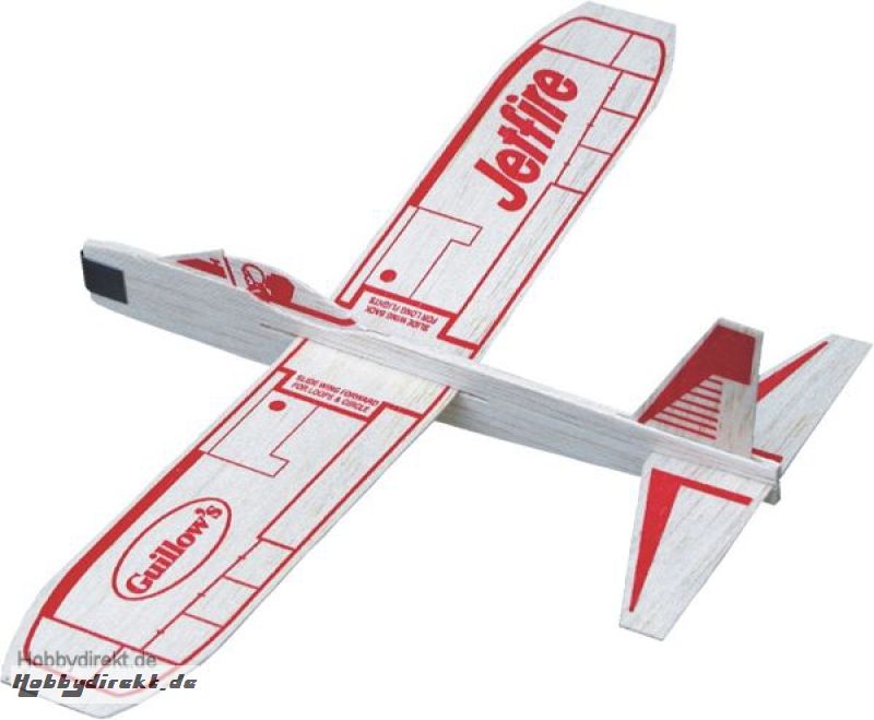 Jetfire 305 mm Wurfgleiter (Display 18 Stück) Krick gu33