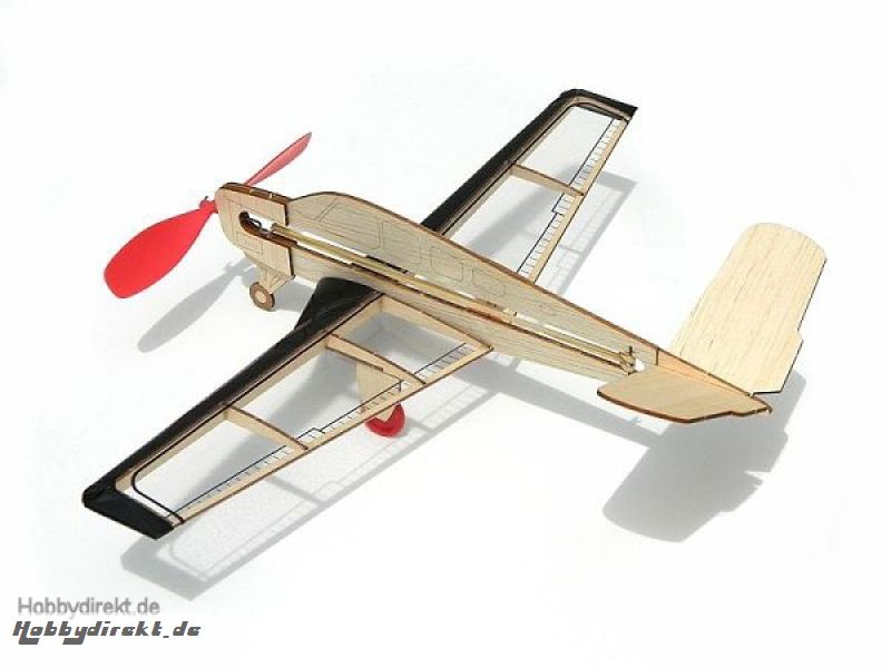 V-Tail  Guillows Minimodell Krick gu4506