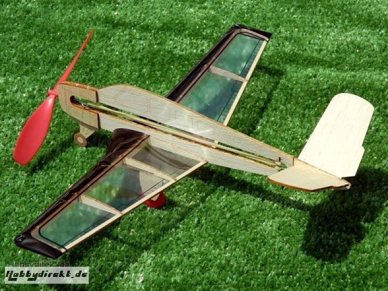 V-Tail  Guillows Minimodell Krick gu4506