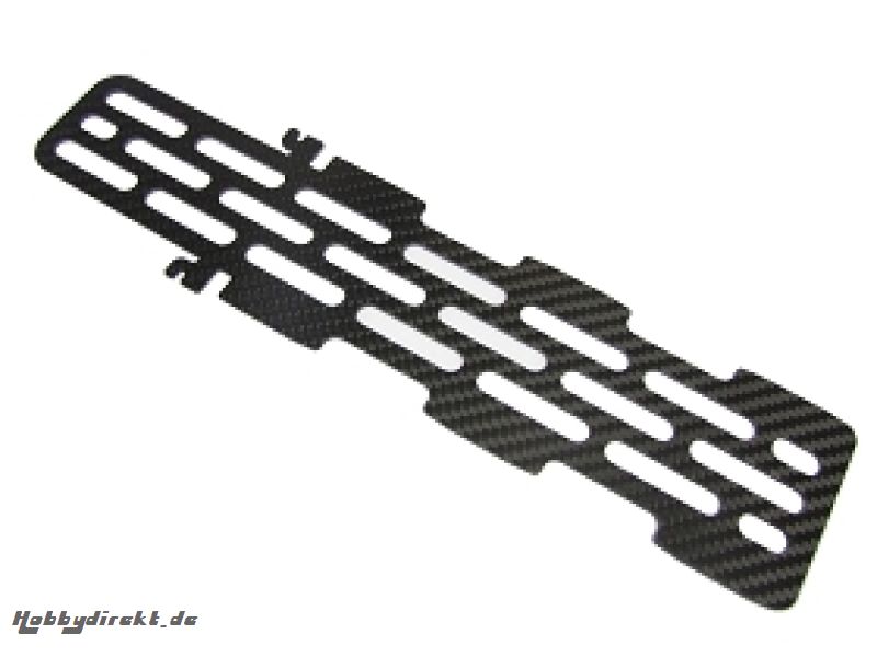 12S Akkuplatte Carbon Krick hp085140