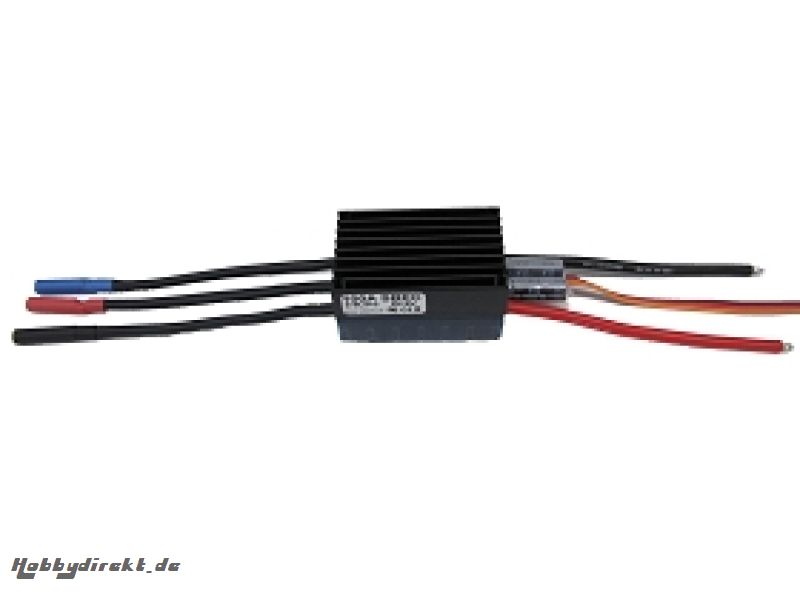 ESC 100A - 6S Krick hp08ESC-103