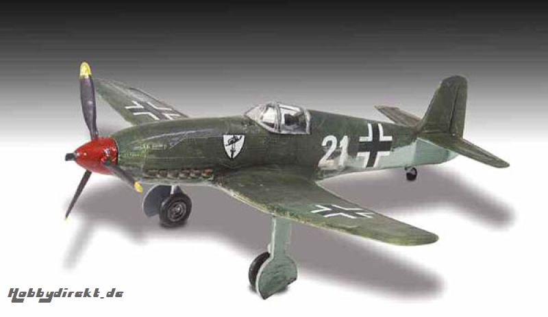 Heinkel HE-100 1:72 Krick li70521