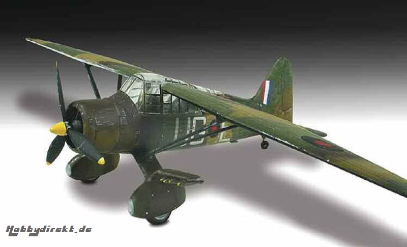 Westland Lysander 1:48 Krick li70546