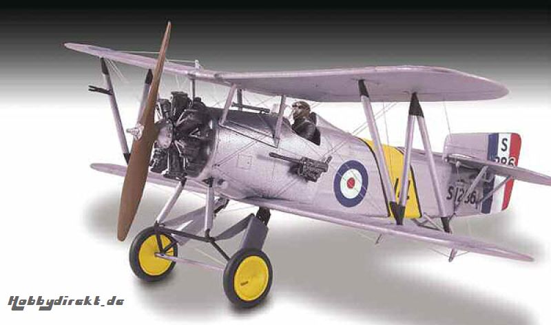 Fairey Flycatcher 1:48 Krick li70557