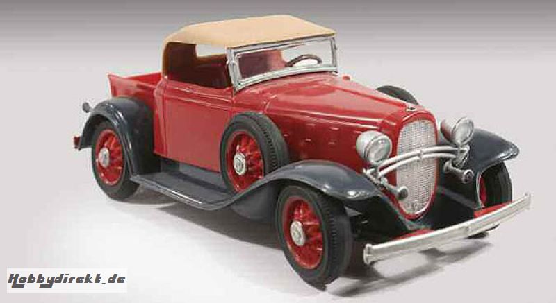 32 Chevy Pickup 1:32 Krick li72139