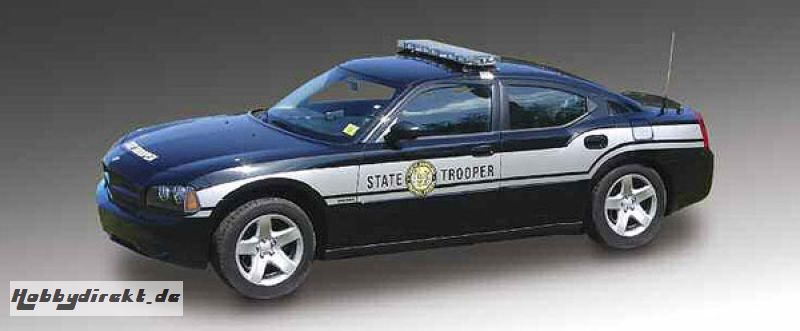 North Carolina State Patrol D Krick li72782