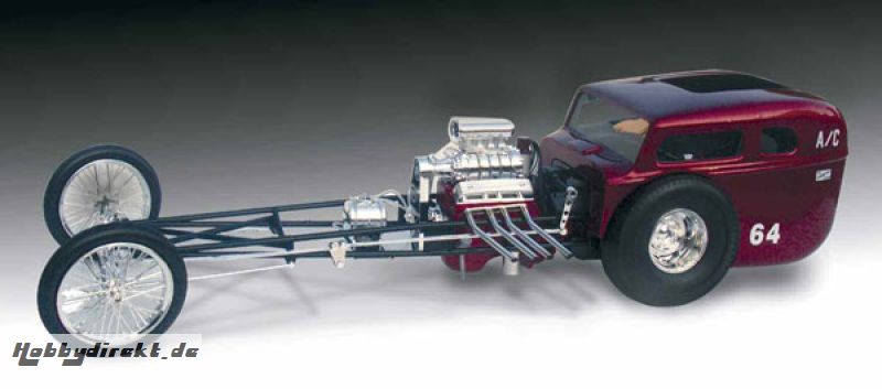 Competition Coupe Dragster 1: Krick li73039