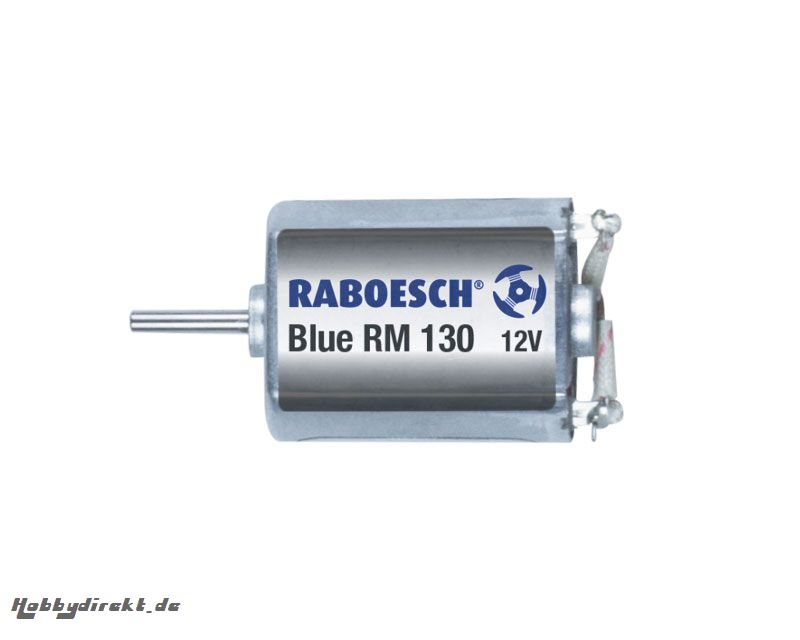 Elektromotor Blue RM-130 12V Krick rb109-13