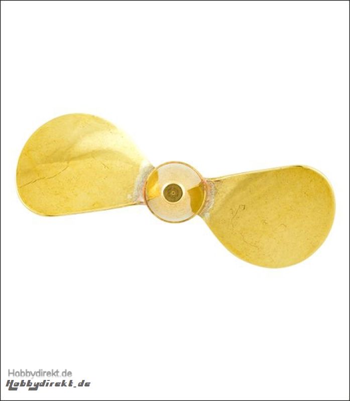 MS-Propeller Serie 145 2Bl-30-L-M4 Krick rb145-02