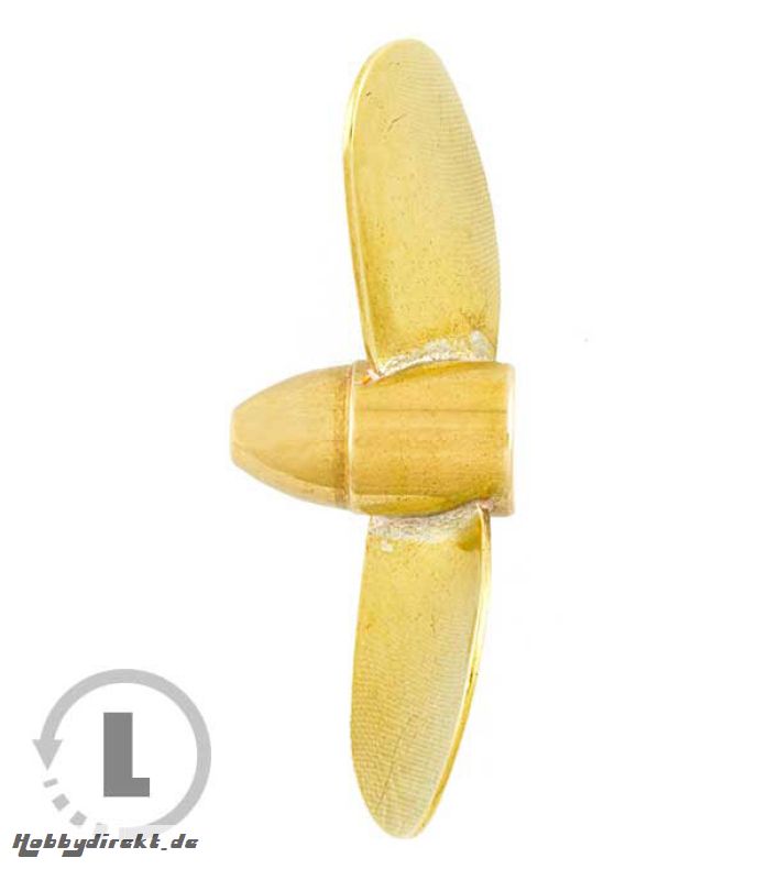 MS-Propeller Serie 145 2Bl-35-L-M3 Krick rb145-04a