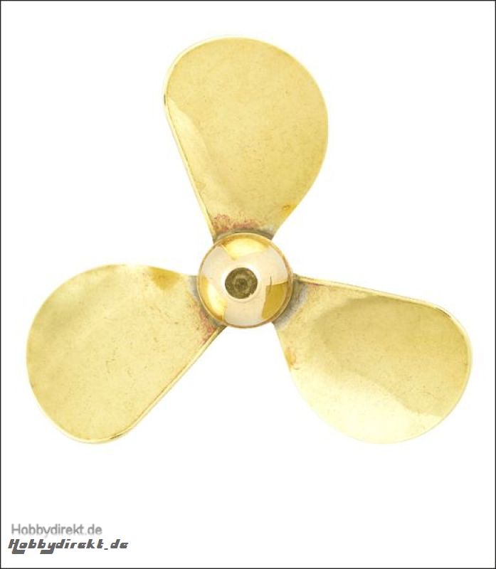 MS-Propeller Serie 146 3Bl-20-R-M3 Krick rb146-01