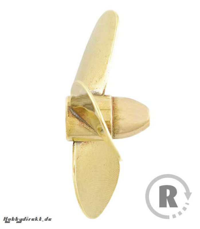 MS-Propeller Serie 146 3Bl-30-R-M3 Krick rb146-09a