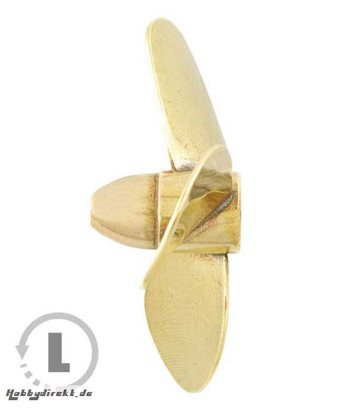 MS-Propeller Serie 146 3Bl-30-L-M3 Krick rb146-10a