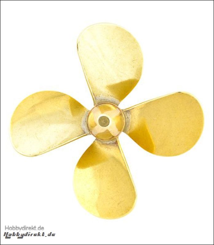 MS-Propeller Serie 147 4Bl-20-R-M2 Krick rb147-01a