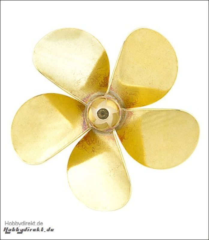 MS-Propeller Serie 148 5Bl-30-R-M4 Krick rb148-01