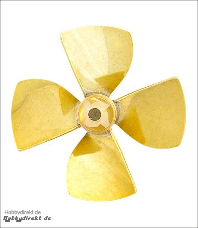 MS-Propeller Serie 149 4Bl-35-L-M4 Krick rb149-04