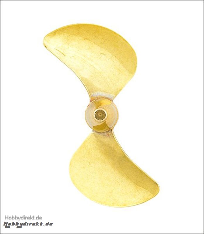 MS-Propeller Serie 154 2Bl-40-L-M4 Krick rb154-06