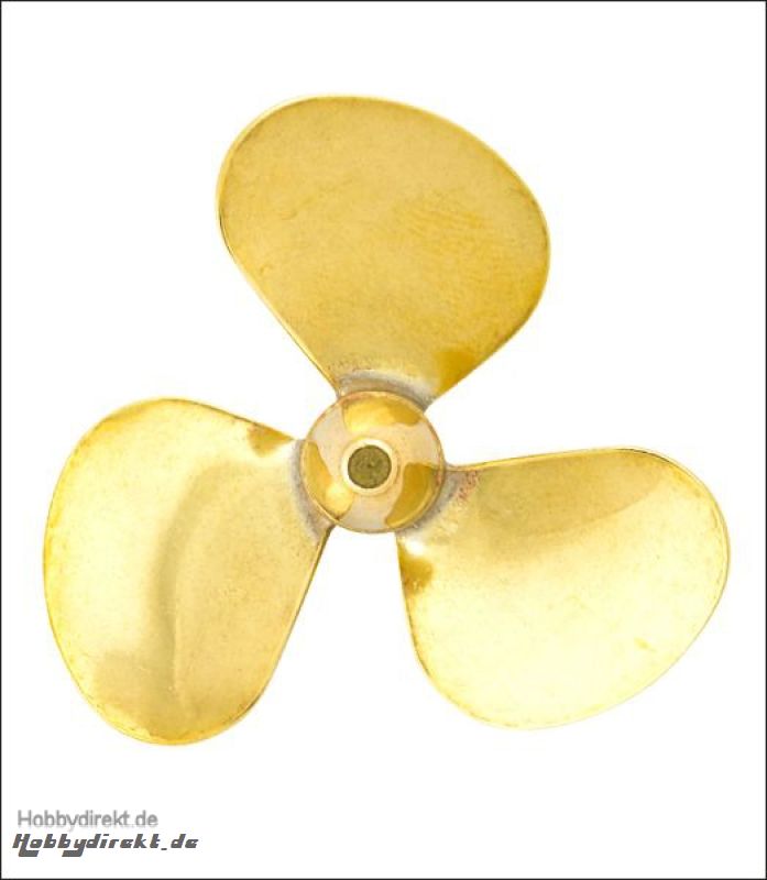 MS-Propeller Serie 156 3Bl-30-R-M4 Krick rb156-01