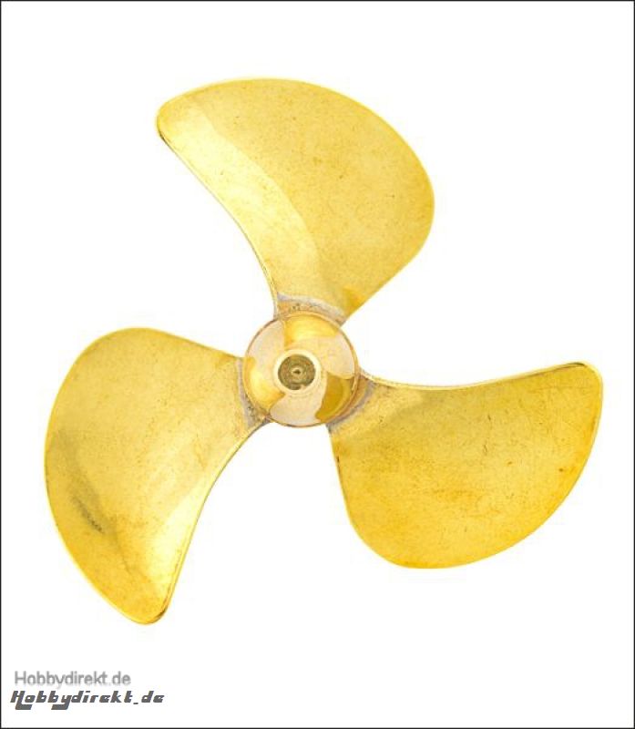 MS-Propeller Serie 160 3Bl-30-L-M4 Krick rb160-02