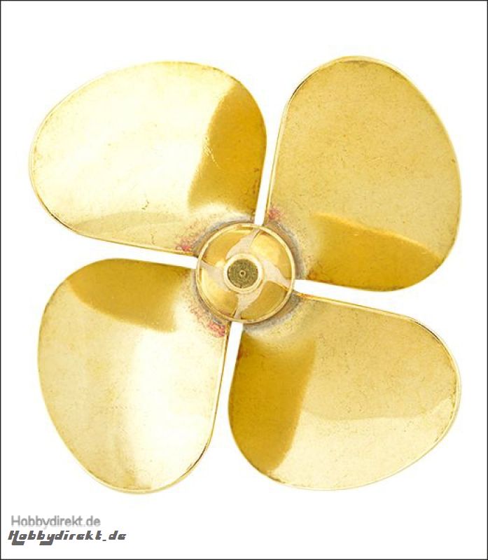 MS-Propeller Serie 174 4Bl-30-R-M4 Krick rb174-01