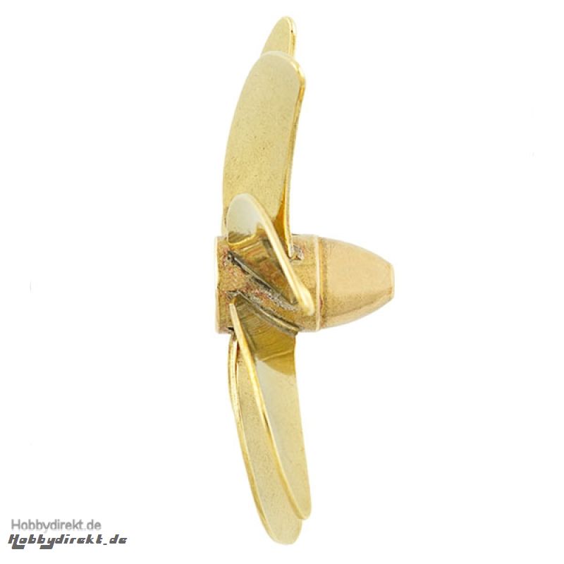 MS-Propeller Serie 185 7Bl-40-R-M4 Krick rb185-05