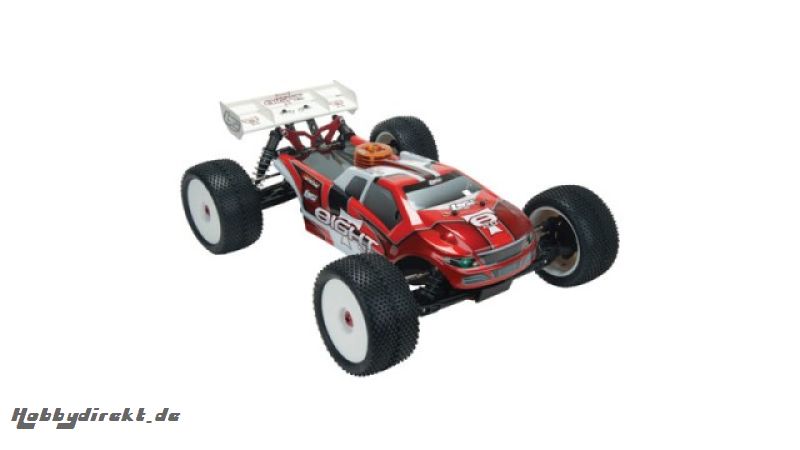 Losi 8ight-T 2.0 Truggy 2WD R Horizon LOSB0085