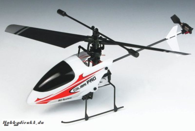 EasyCopter Colibri Pro V4.5 273830 Easy Copter RC-System