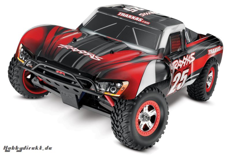 1:16 RTR Slash VXL Brushless Multiplex 297008