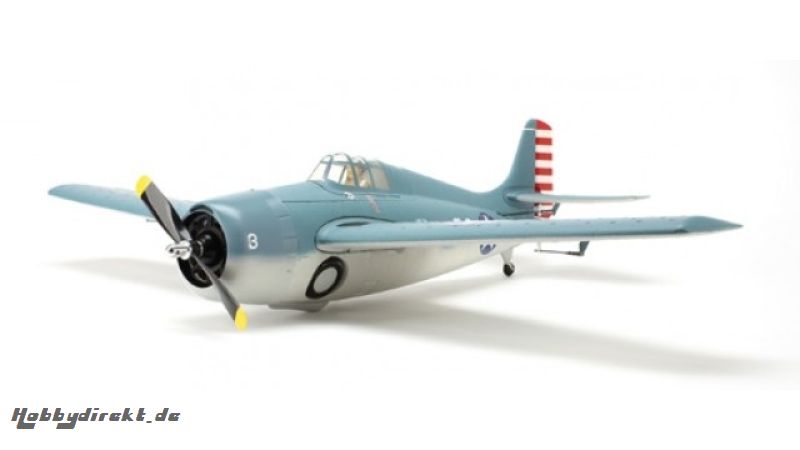 F4F Wildcat BNF Horizon PKZ1980