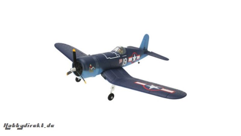 NYA F4U Corsair PNP (Internat Horizon PKZ4675I