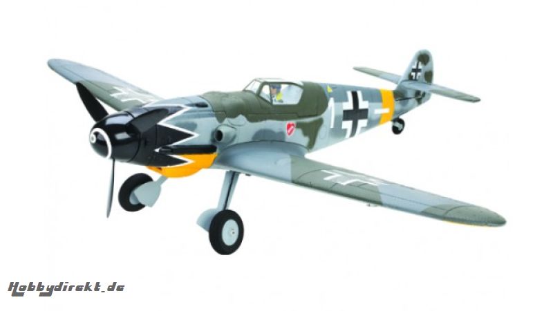 Parkzone Messerschmitt Bf109 Horizon PKZ4980I