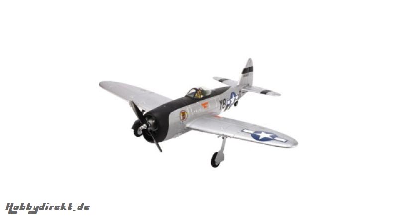 Parkzone P-47 PNP Horizon PKZ5375