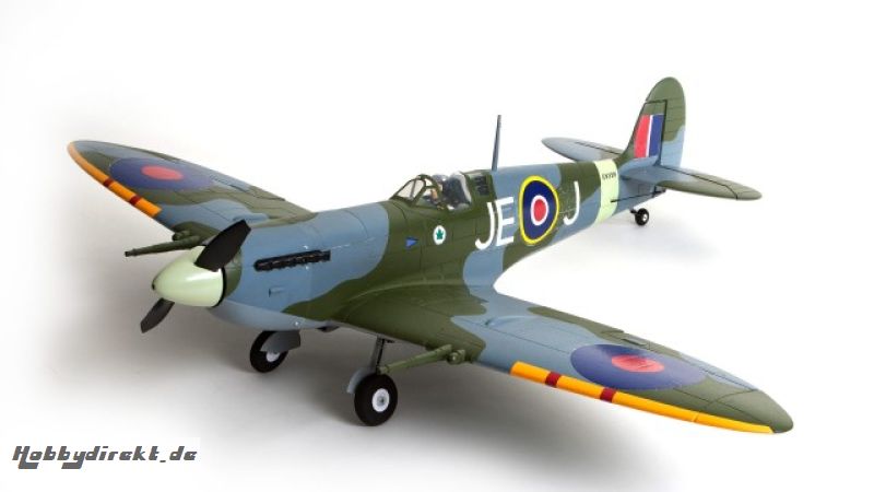 Parkzone Spitfire Mk IX BnF Horizon PKZ5780