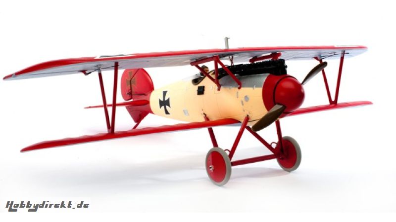 Parkzone Albatros D.Va WWI PNP Horizon PKZ5975